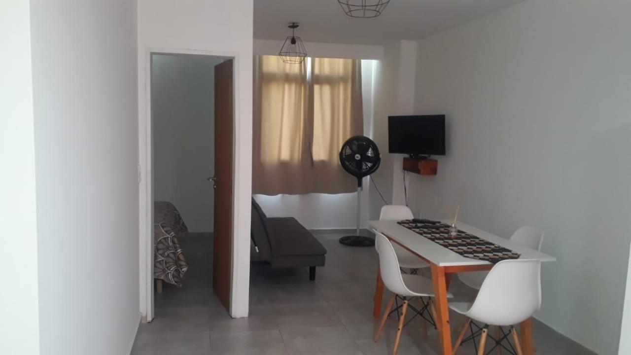 Depto Temporario La Plata Bed & Breakfast Exterior foto