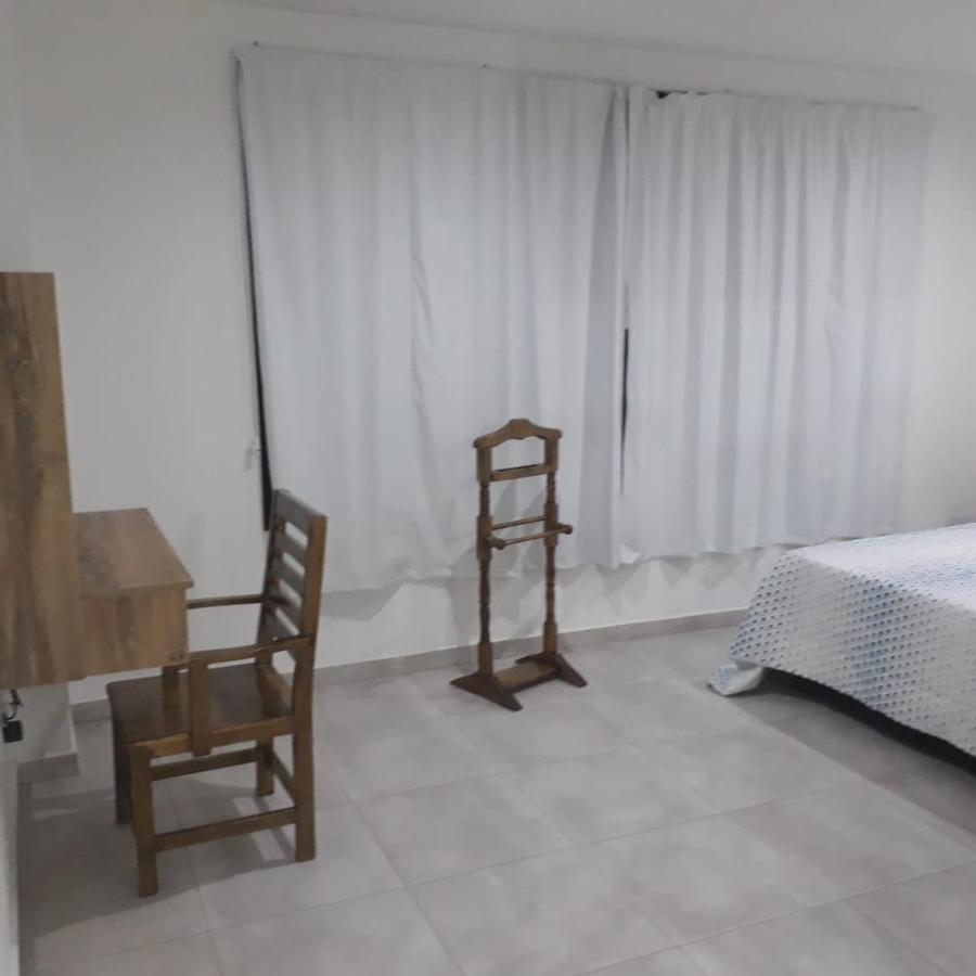 Depto Temporario La Plata Bed & Breakfast Exterior foto